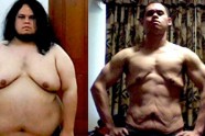Comment Jon Calvos A Perdu Ses 90 Kg (de 155 Kg À 65 Kg)?